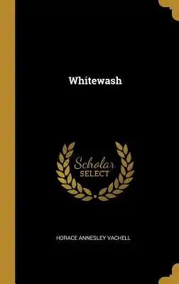 Whitewash