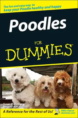 Poodles for Dummies