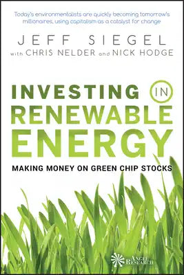 Renewable Energy