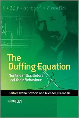 The Duffing Equation