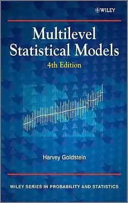 Multilevel Statistical Models 4e