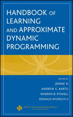 Handbook Learning Approx Dynam