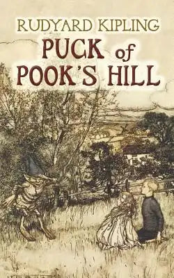 Puck of Pook's Hill