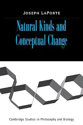 Natural Kinds and Conceptual Change