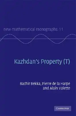 Kazhdan's Property (T)