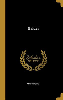 Balder