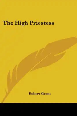 The High Priestess