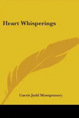 Heart Whisperings