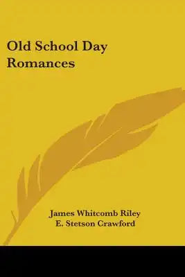 Old School Day Romances