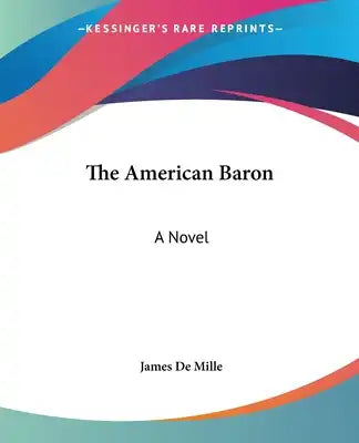 The American Baron
