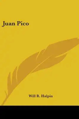 Juan Pico