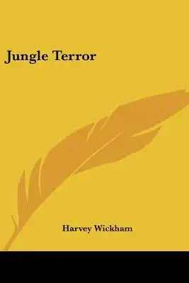 Jungle Terror