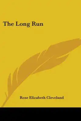 The Long Run