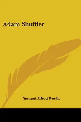 Adam Shuffler