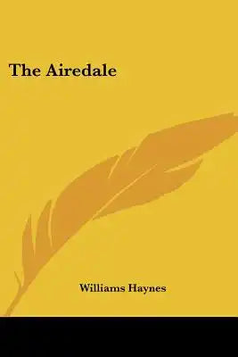 The Airedale