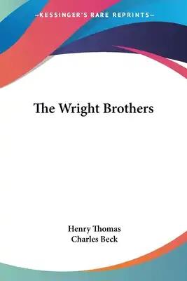 The Wright Brothers