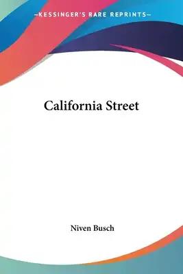 California Street