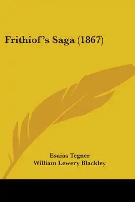 Frithiof's Saga (1867)