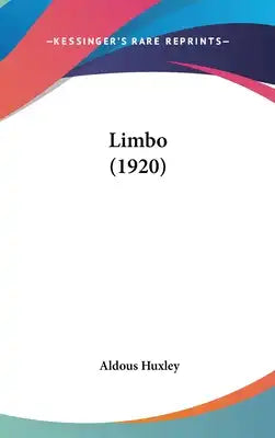 Limbo (1920)