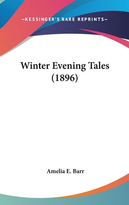 Winter Evening Tales (1896)