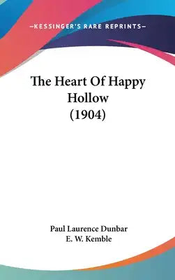 The Heart Of Happy Hollow (1904)