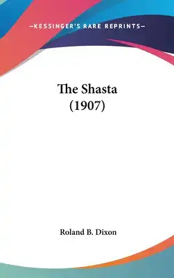 The Shasta (1907)