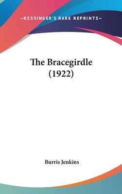 The Bracegirdle (1922)