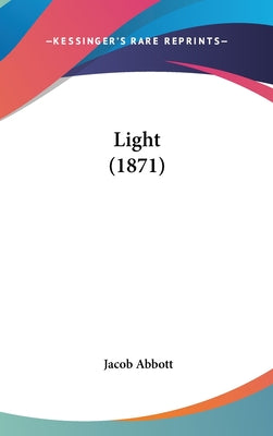 Light (1871)