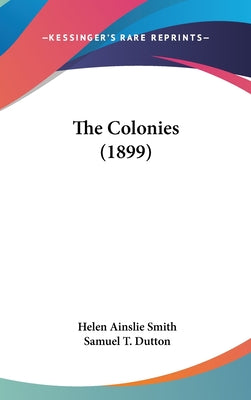 The Colonies (1899)