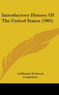 Introductory History Of The United States (1905)
