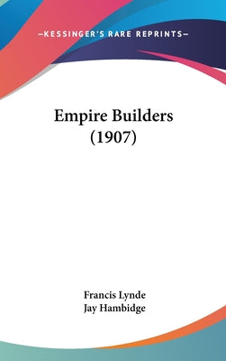 Empire Builders (1907)