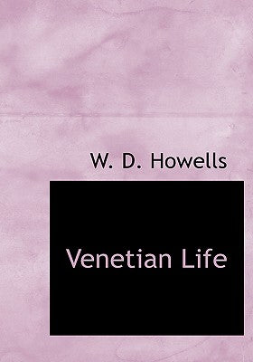 Venetian Life