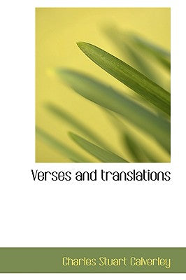 Verses and Translations