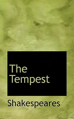 The Tempest