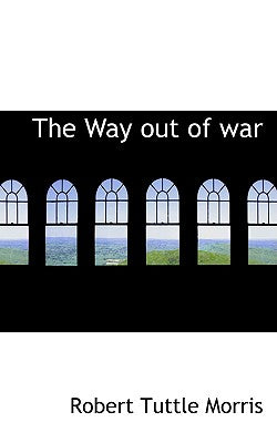 The Way Out of War