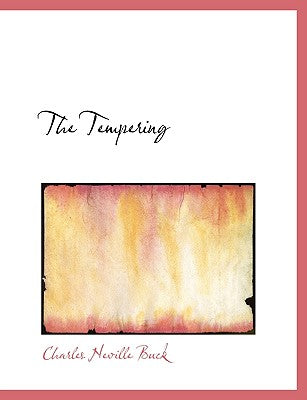 The Tempering