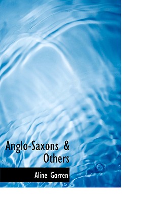 Anglo-Saxons a Others