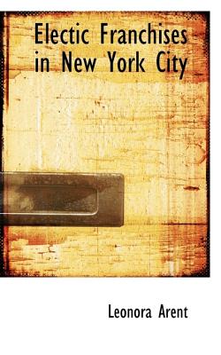 Electic Franchises in New York City