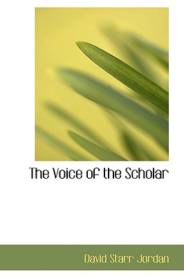 The Voice of the Scholar