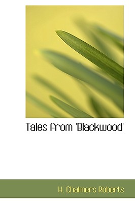 Tales from Blackwood