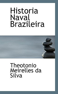 Historia Naval Brazileira