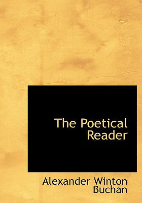 The Poetical Reader