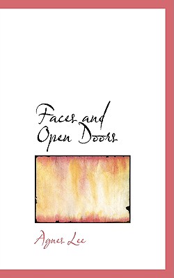 Faces and Open Doors