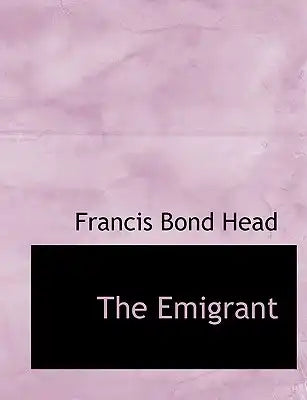 The Emigrant