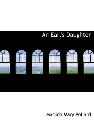 An Earl's Daughter