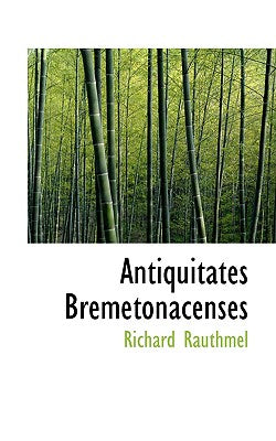 Antiquitates Bremetonacenses
