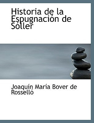 Historia de La Espugnacion de Soller