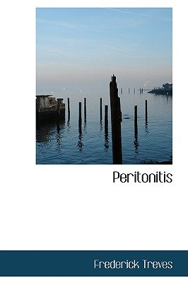 Peritonitis