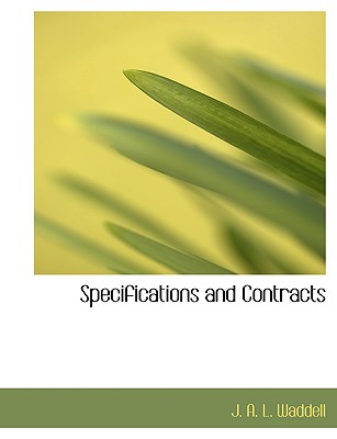 Specifications and Contracts
