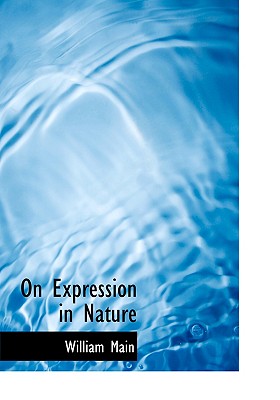 On Expression in Nature